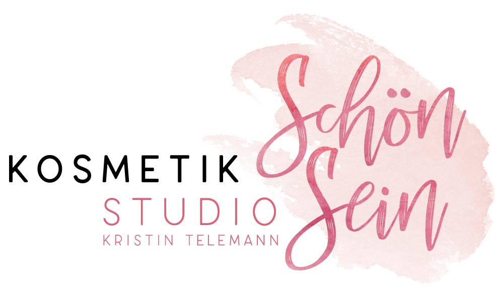 Logo Kosmetikstudio Schön Sein